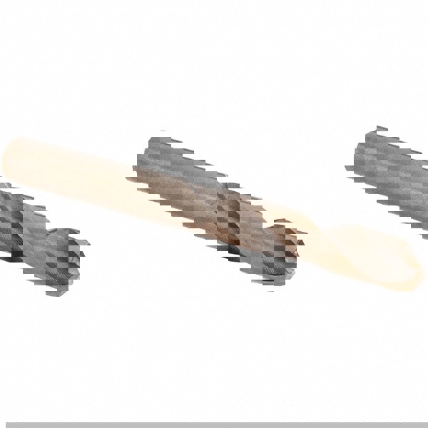 Screw Machine Length Drill Bit: 135 deg Point, High-Speed Steel