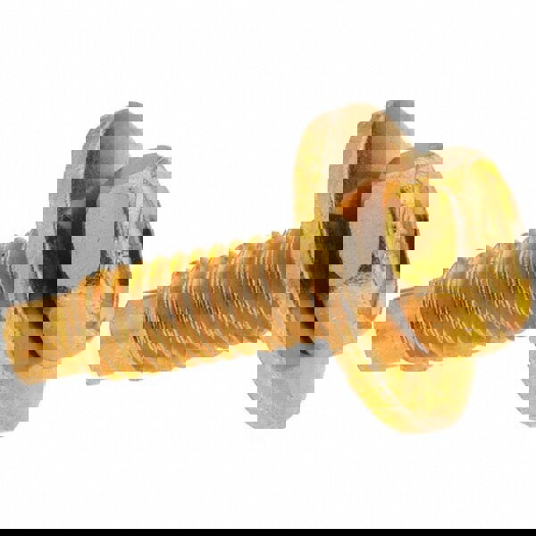 Hex Head Cap Screw: 5/16-18 x 1-3/16