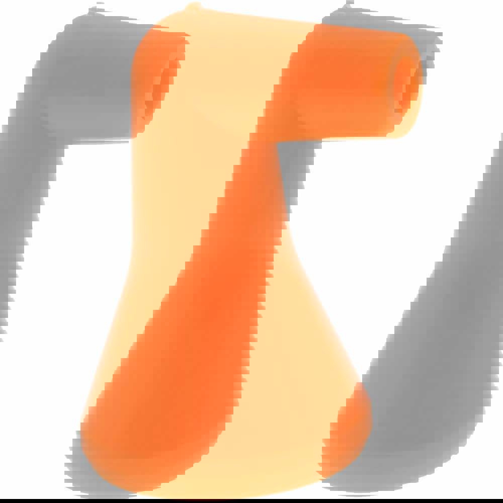 90 Spray Coolant Hose Nozzle: 1/8