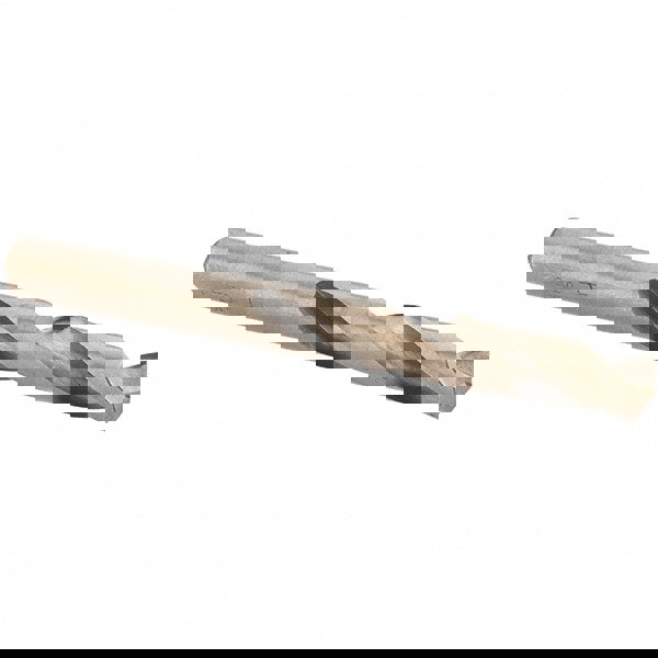 Screw Machine Length Drill Bit: 135 deg Point, High-Speed Steel