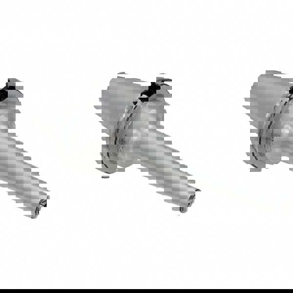 Collet Chuck: 3/32 to 1/4