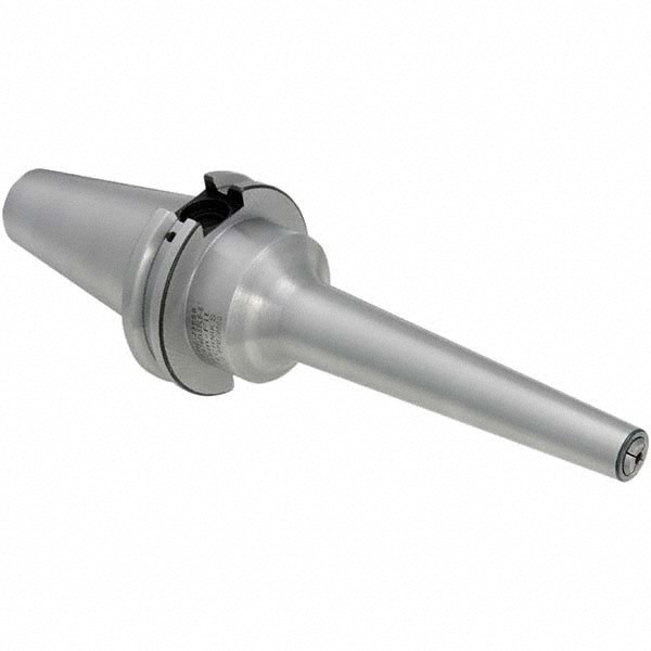 Shrink-Fit Tool Holder & Adapter: CAT50 Taper Shank