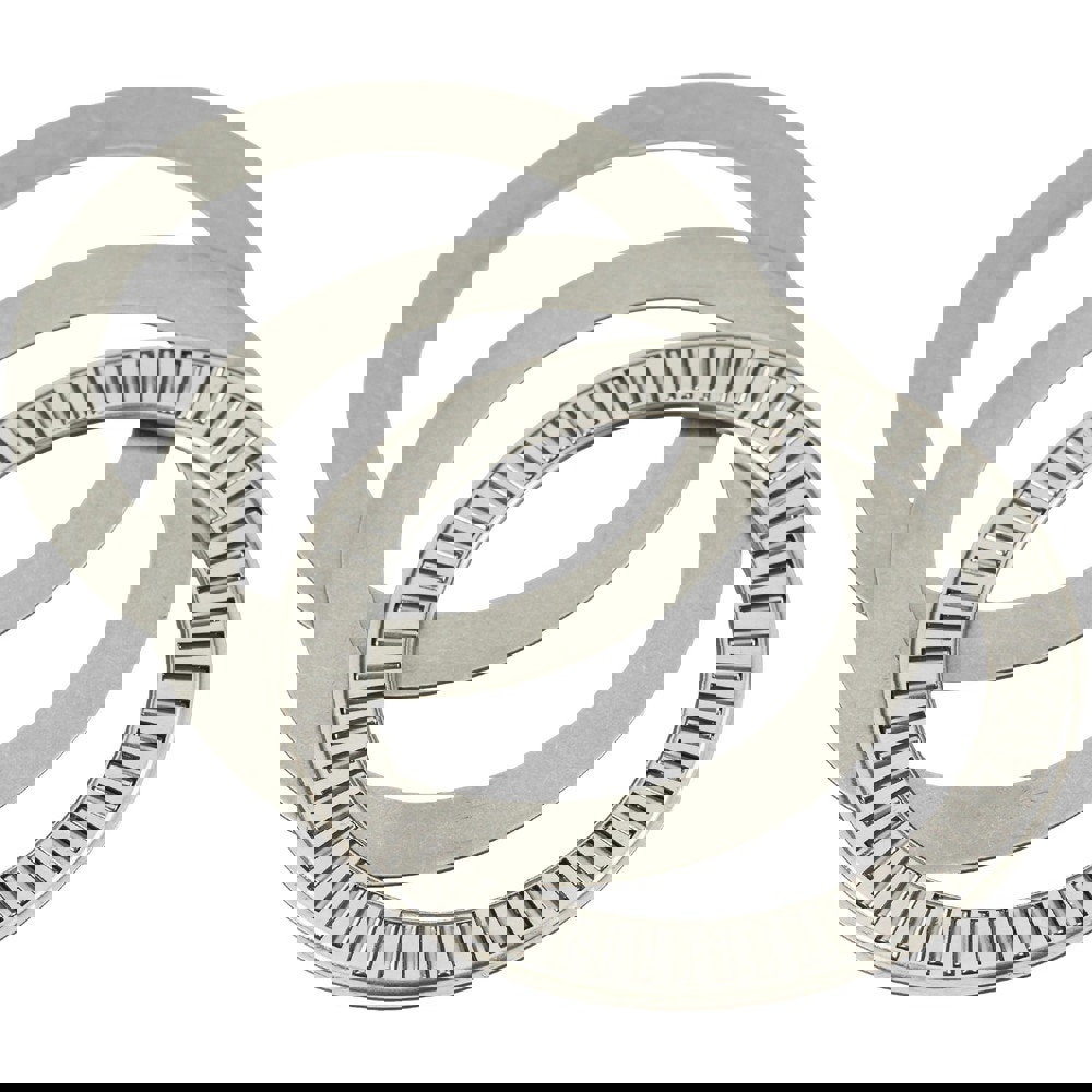 Drain Cleaning Accessories; Type: THRUST BEARING ; For Use With: Drain Cleaning Machine ; Includes: (3) Thrust Bearings ; UNSPSC Code: 23153100