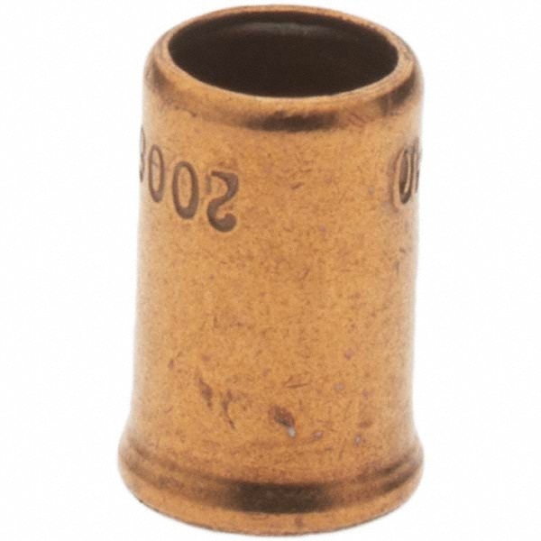 Butt Splice Terminals; UNSPSC Code: 39121447