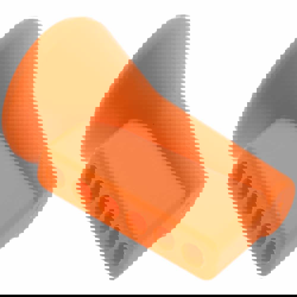 90 Spray Coolant Hose Nozzle: 1/4