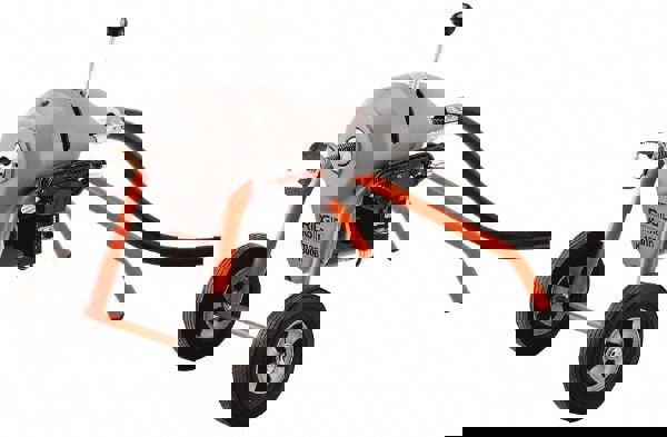 Electric Battery Drain Cleaning Machine