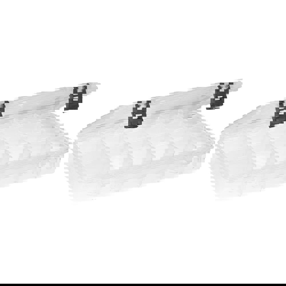 Small Parts Boxes & Organizers; Product