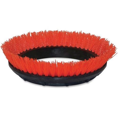 Floor Scrubbing Brush: Aggressive, 12