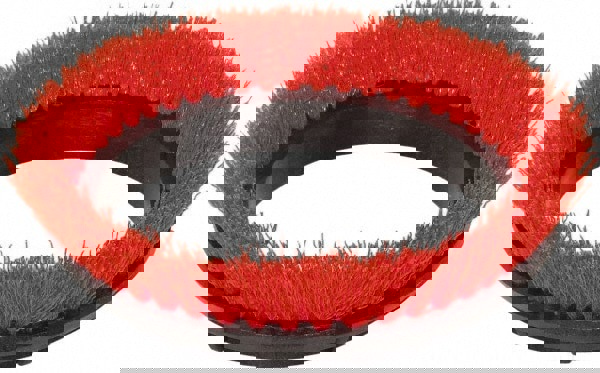 Floor Scrubbing Brush: Aggressive