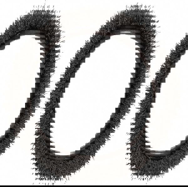 Floor Heavy-Duty Scrub Brush: Coarse, 12