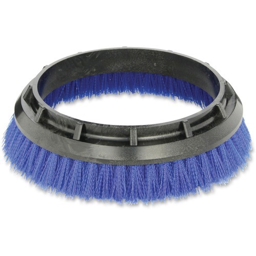 Floor Scrubbing Brush: Medium, 12