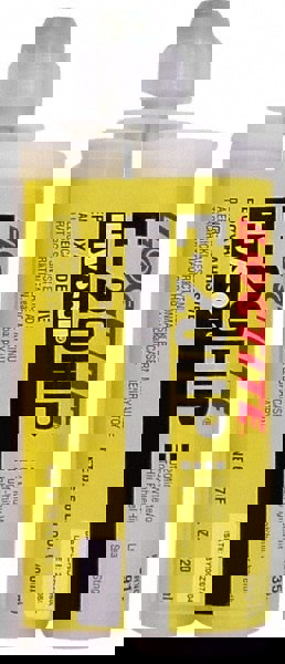 Two-Part Epoxy: 200 mL, Cartridge Adhesi