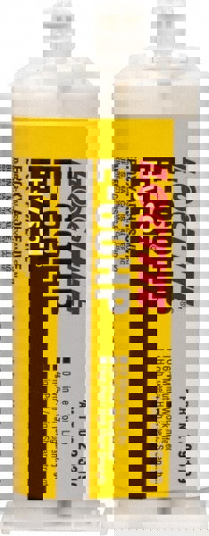 Two-Part Epoxy: 50 mL, Cartridge Adhesiv