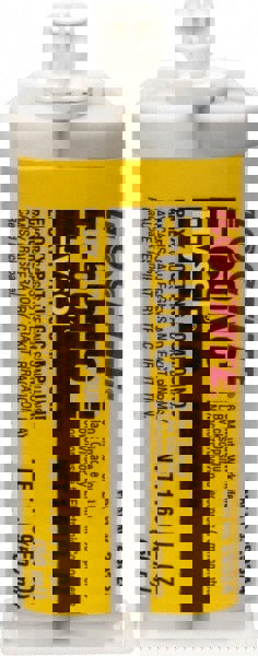 Two-Part Epoxy: 50 mL, Cartridge Adhesiv