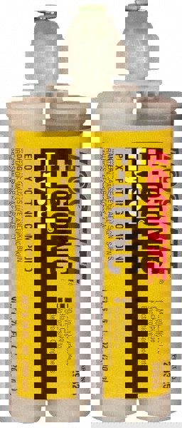 Two-Part Epoxy: 200 mL, Cartridge Adhesi