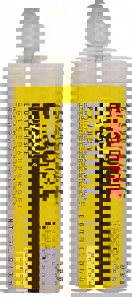 Two-Part Epoxy: 200 mL, Cartridge Adhesive