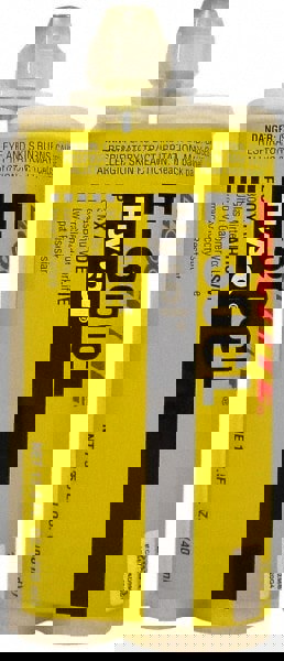 Two-Part Epoxy: 400 mL, Cartridge Adhesi