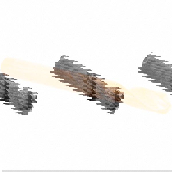 Screw Machine Length Drill Bit: 135 deg Point, High-Speed Steel