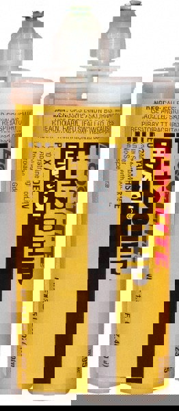 Two-Part Epoxy: 400 mL, Cartridge Adhesive