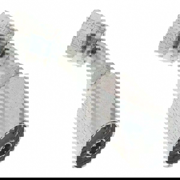 Reusable Hose Fittings