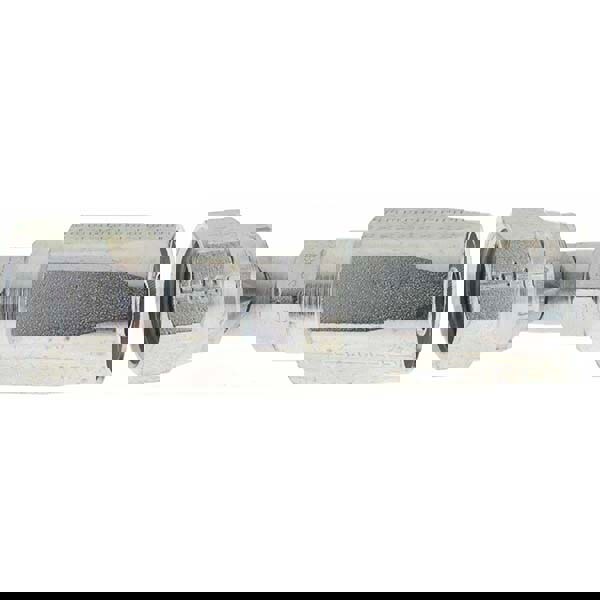 Reusable Hose Fittings