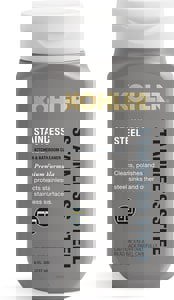 STAINLESS STEEL CLNR