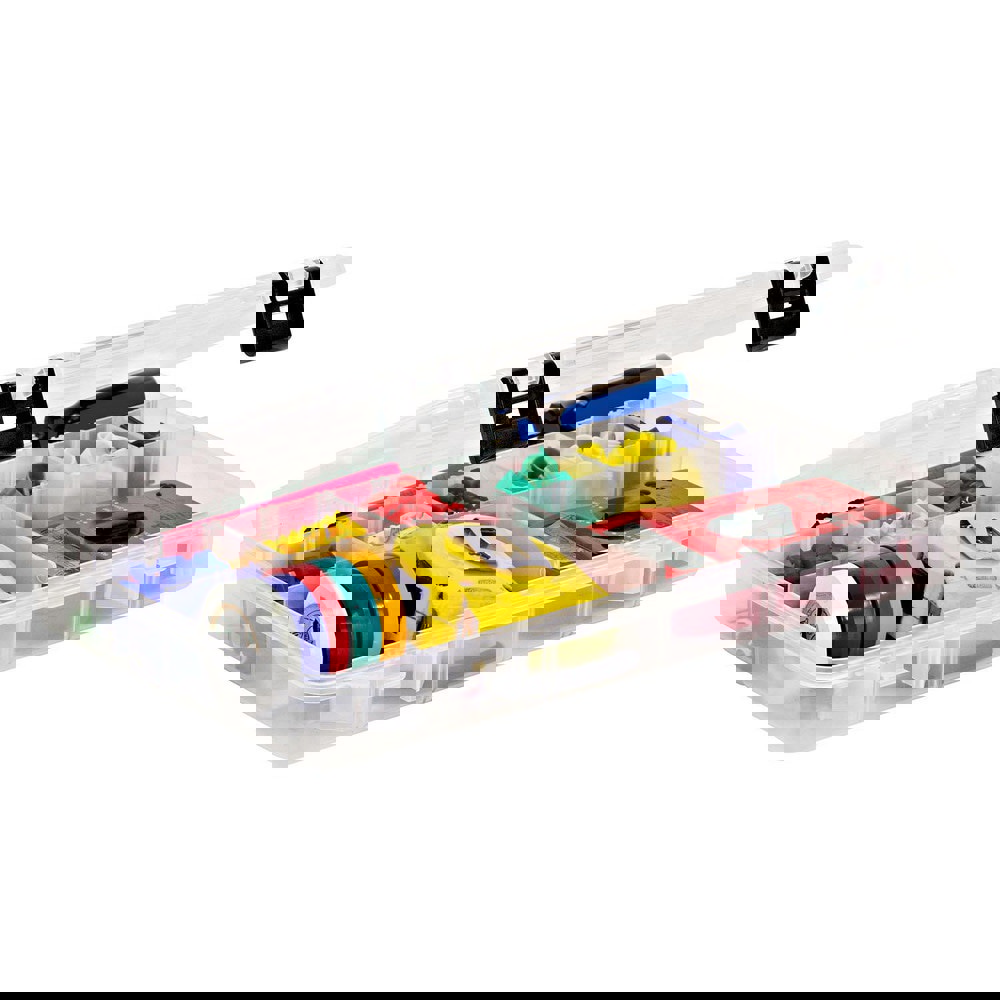 Small Parts Boxes & Organizers; Product