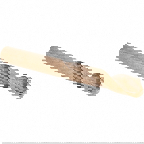 Screw Machine Length Drill Bit: 135 deg Point, High-Speed Steel