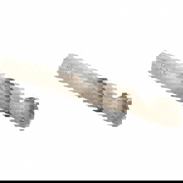 Screw Machine Length Drill Bit: 135 deg Point, High-Speed Steel