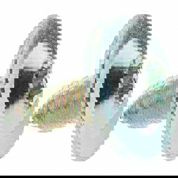 Sheet Metal Screw: Hex Head, Torx