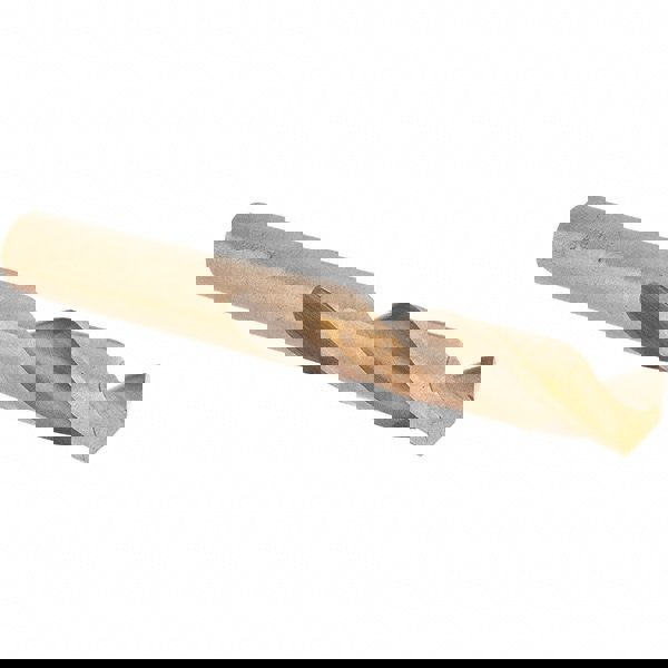 Screw Machine Length Drill Bit: 135 deg Point, High-Speed Steel