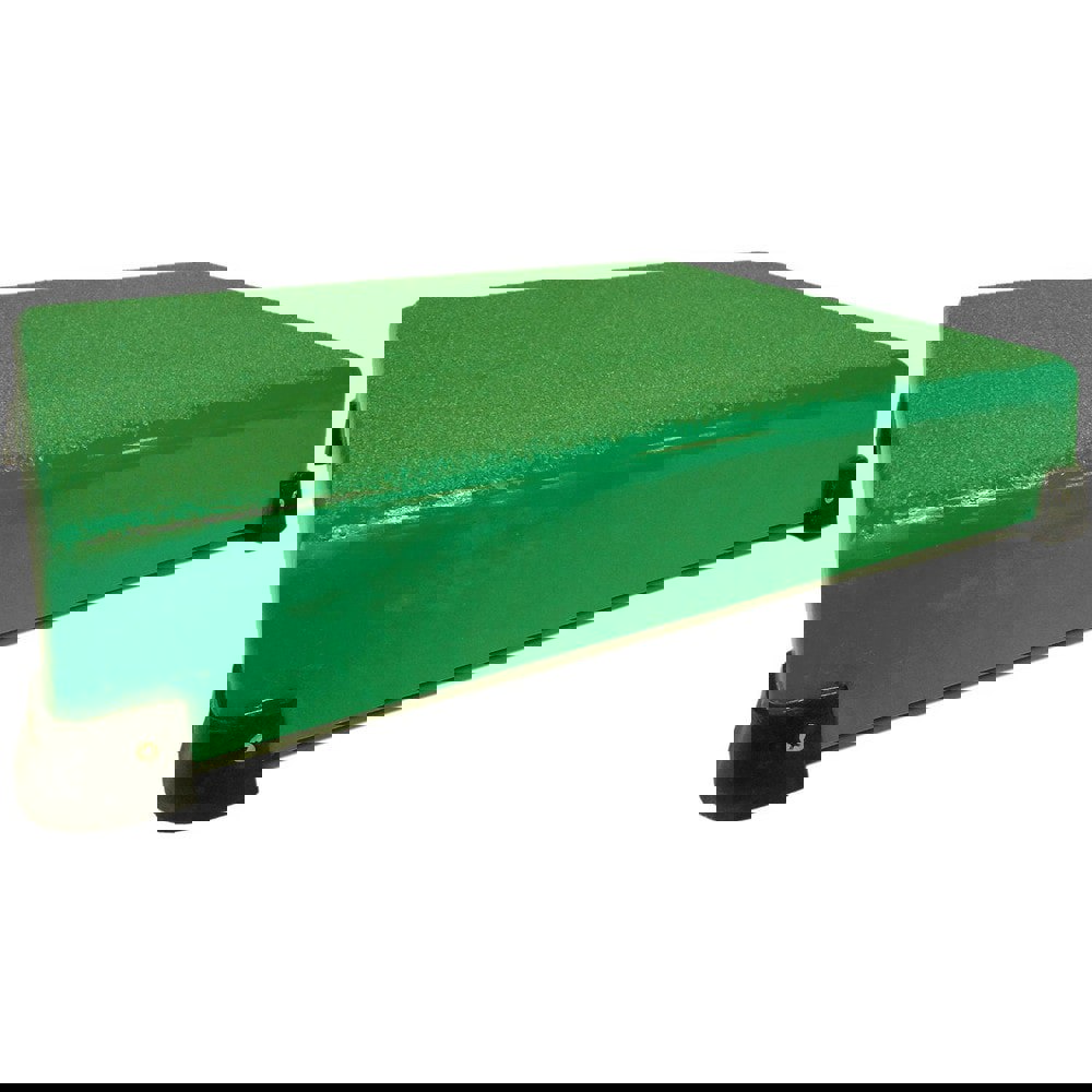 Rolling & Wall Mounted Ladders & Platforms; Overall Height: 4in ; Platform Type: Platform ; Working Length (Feet): 24 ; Number Of Steps: 1 ; Step Material: Fiberglass ; Body Material: Fiberglass Reinforced Plastic