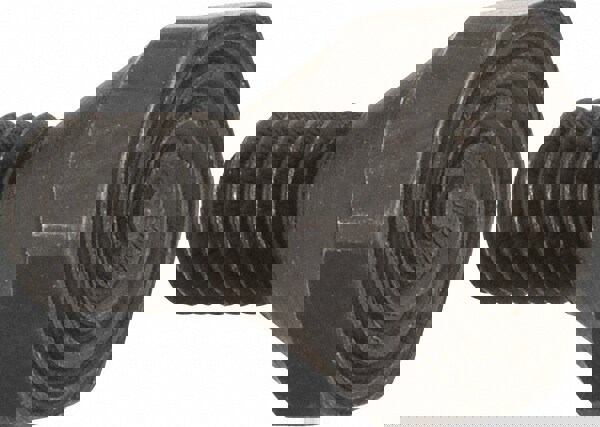 Serrated Tooth, 1/4-28, 0.46