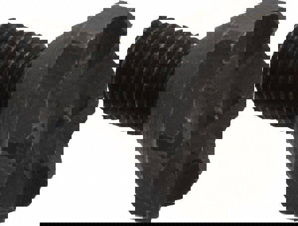 Pointed Tooth, 8-32, 0.32