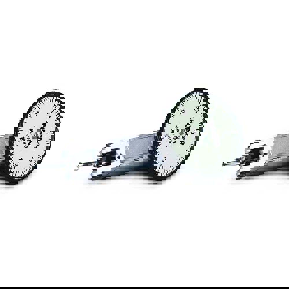 Dial Drop Indicator: 0 to 0.008