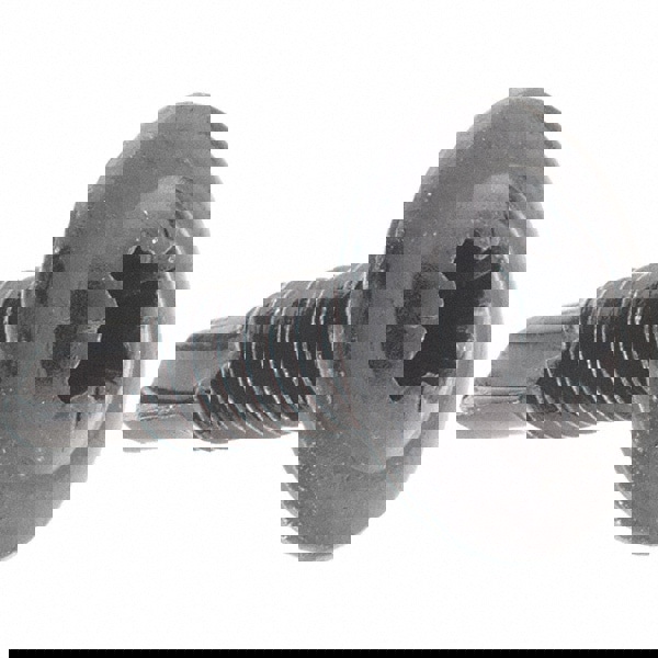 Sheet Metal Screw: Round Head, Phillips