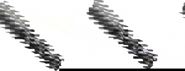 Jobber Length Drill Bit: 1/4