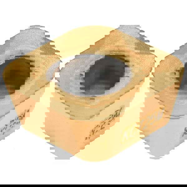 Milling Insert: SDCT120432ENLD2, KC725M, Solid Carbide