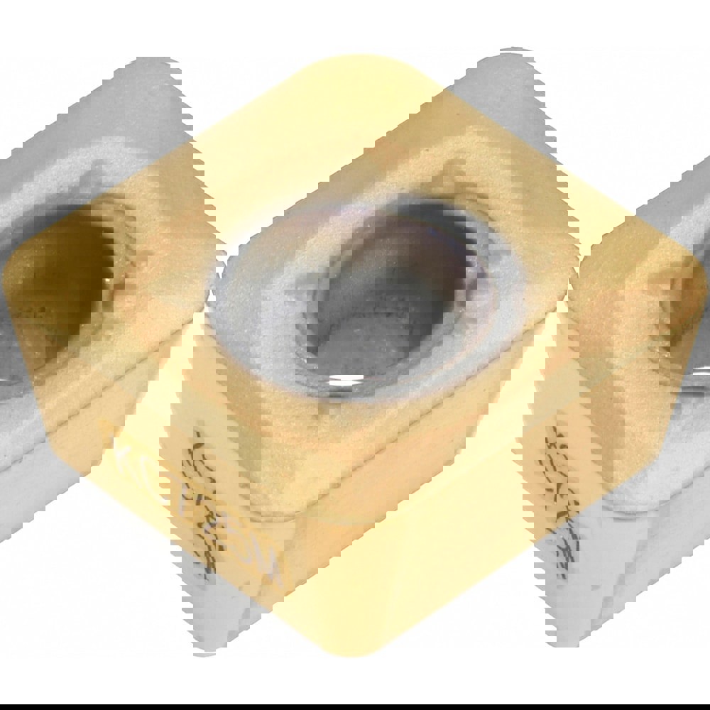 Milling Insert: SPCT10T316ENLD2, KC725M, Solid Carbide