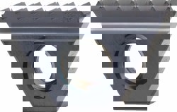 STN2712UNI KC635M Carbide Thread Mill Insert