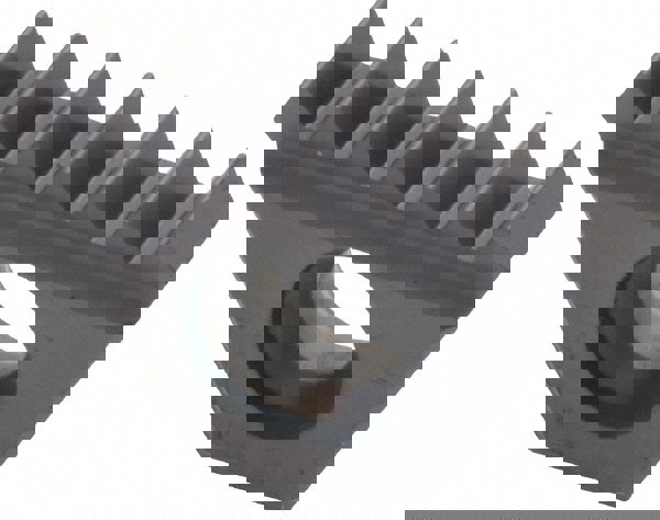 STN277UNI KC635M Carbide Thread Mill Insert