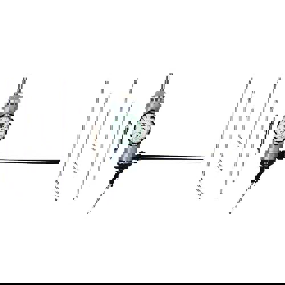 Dial Drop Indicator: 0 to 0.11