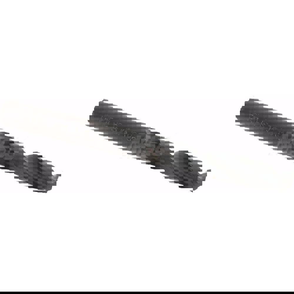 Screw Machine Length Drill Bit: 3/16