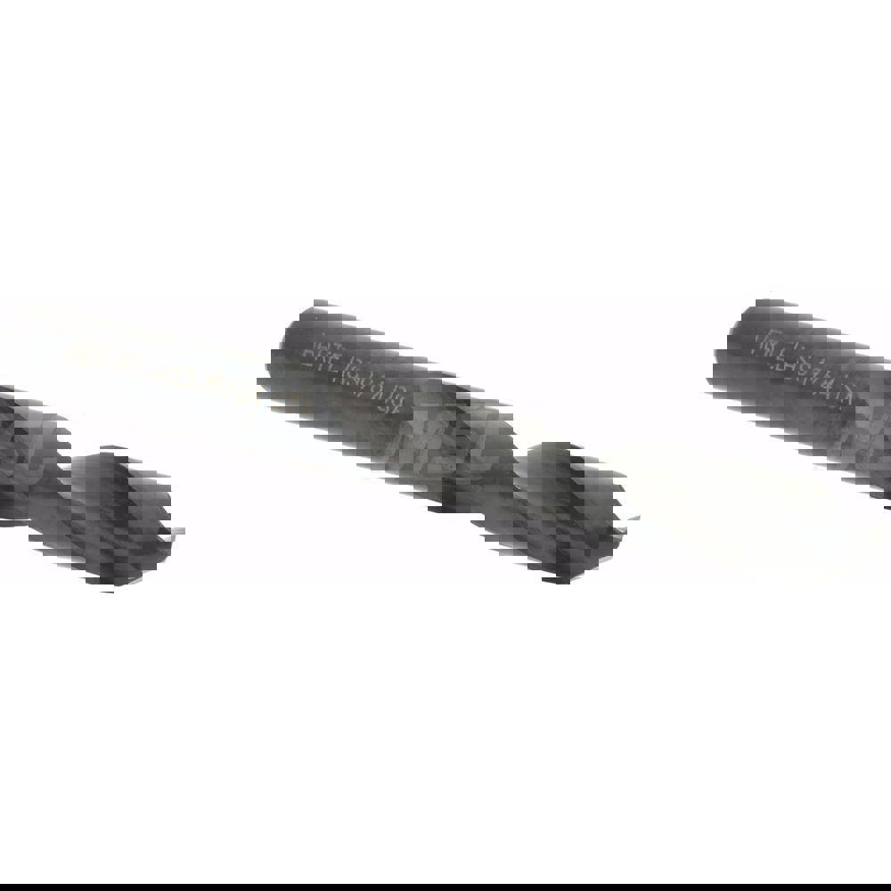 Screw Machine Length Drill Bit: 19/64