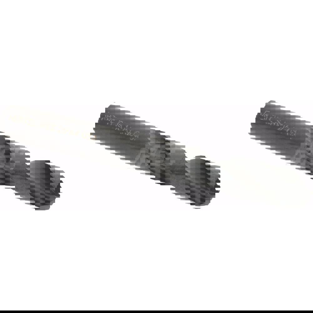 Screw Machine Length Drill Bit: 21/64