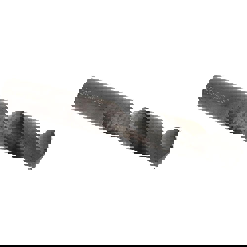 Screw Machine Length Drill Bit: 1/2