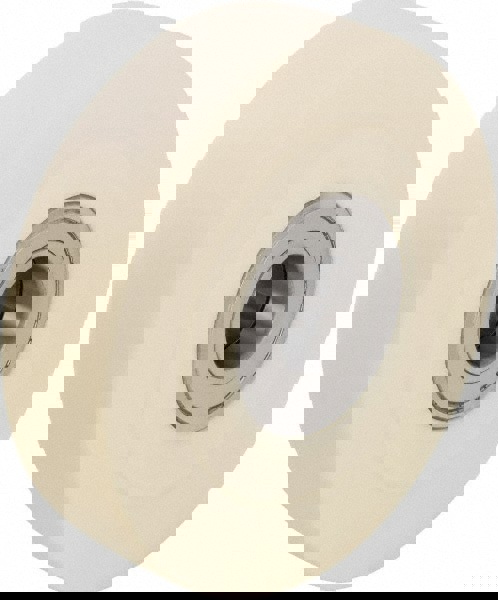 Caster Wheel: Impact-Resistant Cast Nylon