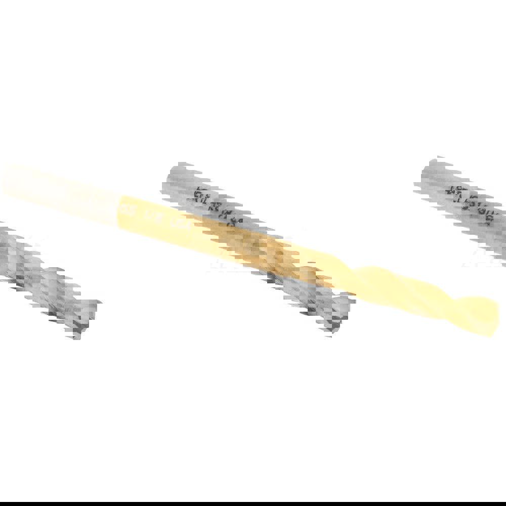 Screw Machine Length Drill Bit: 1/8