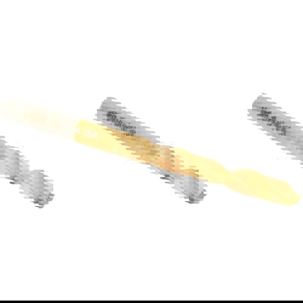 Screw Machine Length Drill Bit: 9/64