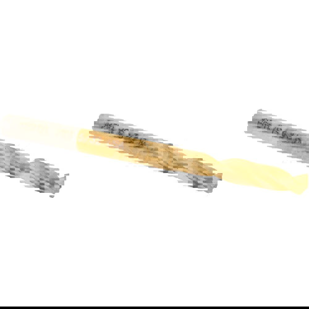 Screw Machine Length Drill Bit: 5/32